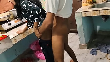 Bhabhi India Digauli Habis-habisan Sama Adik Ipar Yang Nafsu