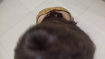 Kakak Tiri Tak Sabar Menikmati Mainan Baru Favoritnya (bagian-1) – Roleplay Panas Ala Saara Bhabhi