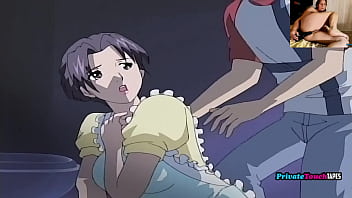 Review Hentai Ibu Tiri Mesum Yang Selingkuh Dengan Anak Tirinya Di Belakang Suami