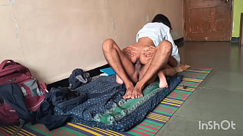 Gadis Perawan Kampus Digituin Habis-habisan Sama Guru Les Privatnya.