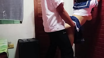 Nababaliw Ang Mga Lalaki Sa Mainit Na Estudyanteng Pinay Na Sumabog Sa Internet