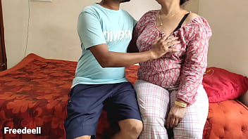 Bhai Ki Behan Ko Zor Se Chodkar Raat Bhar Chik Chik Kar Diya