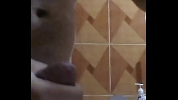 Masturbasi Arab Yang Menggoda