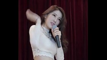 Gadis Korea Yang Menggoda Dan Memikat
