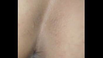 Suami Istri Ribut Malem-malem, Iseng Chat Istri Tetangga Malah Dapet Jatah Ngentot