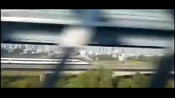 极速狂飙，中国高铁带你体验血脉贲张的激情之旅