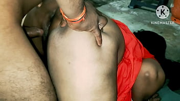 Bhabhi India Nafsu Bercinta Dengan Audio Panas Hindi