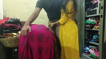 Video Panas Threesome Perempuan India Cantik Dengan Roleplay Bahasa Hindi