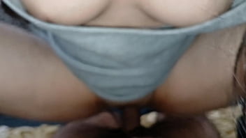 Gadis India Kurus Dan Seksi Digilir Kontol Besar Pria India, Desahan Dan Erangan Merdu Terdengar Jelas