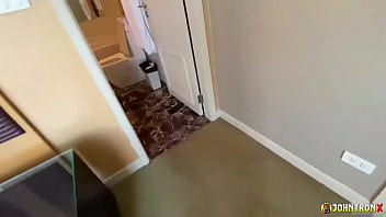 Gadis Asia Thailand Ramping Dan Langsing Digoyang Keras Dengan Gaya Pov