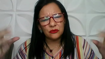 Sogra Delícia Querendo Fuder