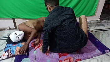 Istri Desi Seksi Gue Bikin Panas Kayak Api