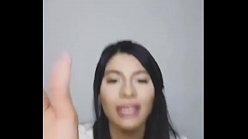Tayangan Panas Victoria Lopez Di Bigo Live Yang Bikin Nafsu Membara