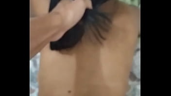 Gostosa Morena Levando Rola Egípcia Bem Grossa