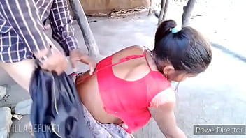 Radha Bhabhi Ki Gaon Wali Mast Chudai