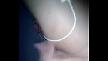 Gadis India Panas Digilir Habis-habisan Di Ranjang Sendiri