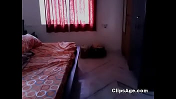 Desi Bhabhi Seksi Digilir Habis-habisan Sama Devar Nakalnya
