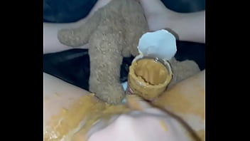 Selai Kacang Amerika Lembutnya Menggencet Memek Muda Merah Jambu Perawan 18 Tahun Arab-saudi-amateur Putih Salju-masturbasi-ekstrem Keras Fetish Makanan Kotor-los Angeles-amerika Serikat-2025-us