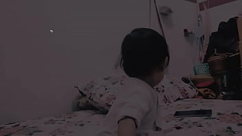 Gairah Tengah Malam Ini Bikin Aku Ingin Kau Masuk Ke Dalam Dan Memuaskan Hasratku Yang Membara