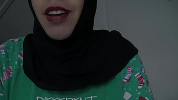 Istri Hot Arab Yang Suka Ditonton Suaminya Digituin