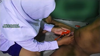 Bidan Janda Ini Buka Praktik Khusus Untuk Memanjakan Dan Memuaskan Para Lelaki