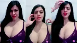 Alondra Si Toge Bulat Menggoda Di Mangolive