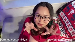 Ambiyah Mesum Sama Sahabat Karib