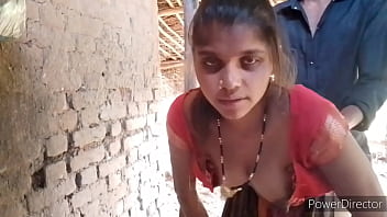 Desi Bhabhi Hot Dihajar Anal Sampai Meraung