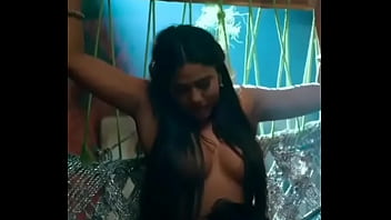 Gadis India Seksi Melayani Nafsu Pacarnya Dengan Penuh Gairah