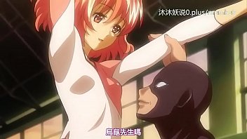 Pelajaran Intim Anime A40 Sub Indo: Bagian 1 Kisah Panas Dan Gelap Zhen Bai