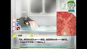 Membakar Musim Panas Bersama Mei-chan! Mengabaikan Pekerjaan Dan Tenggelam Dalam Nafsu Di Game Porno Yang Bikin Ngesot Ini, Karena Hidup Yang Sudah Kacau Balau Memang Pantas Diisi Dengan Kenikmatan Liar!