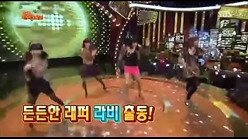 Komedi Korea Bikin Tergelak-gelak! Cowok-cowok Ganteng Goyang Hot Dengan Kostum Yang Bikin Gregetan #xvideostbmécultura By: D