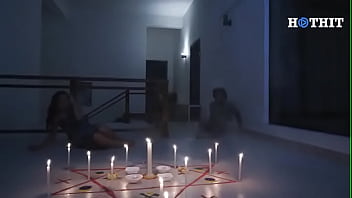 Mawar Hitam Yang Menggoda (2021) | Serial Web Panas | Bahasa Hindi | Adegan Dewasa Hd