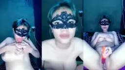 Dinda Yang Bikin Colmek Becek Di Mangolive