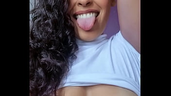 Gadis Brunet Brasil Seksi Dengan Payudara Alami Memintamu Untuk Memuaskannya Hingga Keluar – Espuletinha