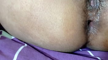 Istri Teman Dihajar Kontol Besar India Dalam Video Seks Hindi Desi Dengan Desislimgirl