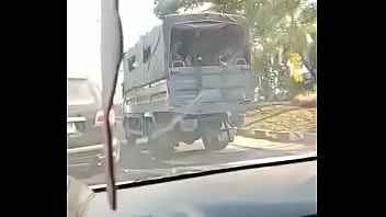 Negeri Penuh Goyang Dan Rayuan
