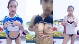 Gadis Smp Hot Bikin Heboh Dengan Aksi Mesumnya