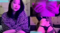 Goyangan Mesra Chindo Msbreewc Yang Bikin Napsu Meluap