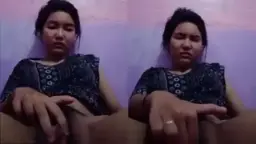 Naura Mengoceh Sendiri Di Kos 2