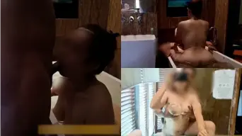 Rayakan Malam Pertama Dengan Istri Di Suite Mewah Yang Penuh Gairah