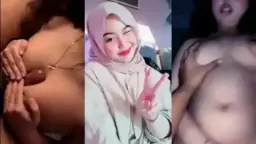 Ukhty Tiktok Tergila-gila Digejol Bule Hingga Video Mesumnya Viral