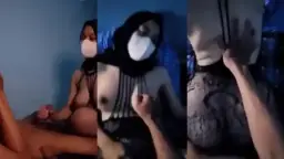 Video Mesum Berjilbab Yang Heboh Di Twitter