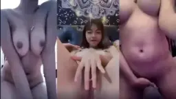 Video Panas Nia Arisha Tiktoker, Omek Sampai Tuntas