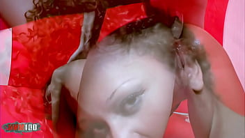 Goyang Brutal Tenggorokan Dalam Dan Anus Dengan Alycia Lopez Dan Terry Kemaco Yang Menggoda
