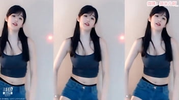 Em Gái Trung Quốc Uốn éo Vũ điệu Nóng Bỏng Kích Thích Cánh Mày Râu