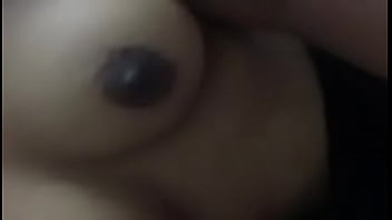 Puting Hitam Gadis India Yang Menggoda