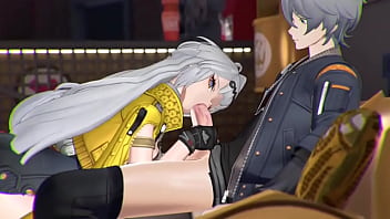 Koleksi Mesum Brazzers Dan Hentai Volume 1