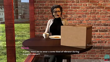 Aku Tergoda Ibu Mertua Episode 16: Tubuh Mamanya Lebih Menggoda – Maafkan Aku, Sayang