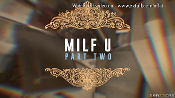 Kampus Milf: Bagian 2 – Alexis Fawx Menggoda Di Brazzers, Tonton Lengkap Di Www.zzfull.com/aflat